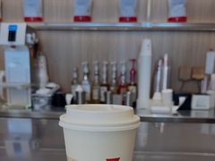 -代数学家algebraist coffee(亲橙里购物中心店)