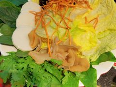 -五福居羊蝎子(方庄店)