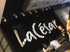 -乐凯撒披萨(喜荟城店)