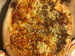 -盘炉forenza·云贵川融合小食堂 ( 钟楼中柳巷店)