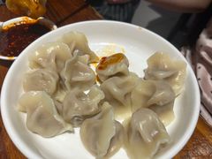 -秦园陕西手工面馆(番禺节能科技园店)