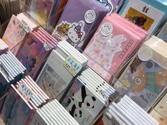 -猫的天空之城概念书店(杭州南宋御街店)