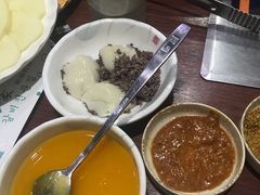 五花肉-长今家韩国料理(瑞景店)