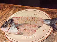 -肉魁屋·烧肉·烧鸟·酒场(高新店)