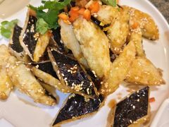 -三道菜(明堂公园店)