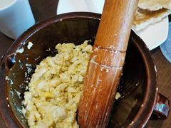 -老牌坊鲁菜名店(宽厚里店)