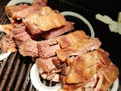 -楼兰新疆主题餐厅(苏州中心店)