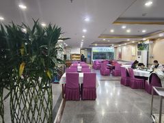 -九头鸟酒家(东高地店)