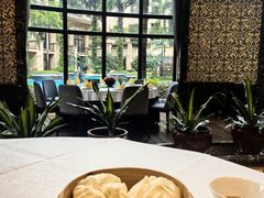 -星河湾半岛酒店-真粤中餐厅