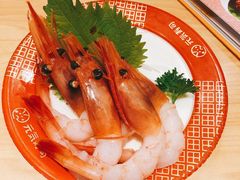 -元气寿司(新城市广场店)