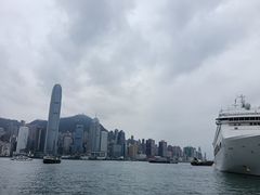 -海港城