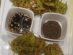 -御仙都北京菜馆·烤鸭店(双井店)