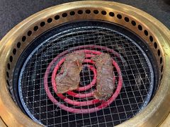 -神户赤童日式烤肉伙伴(东直门店)