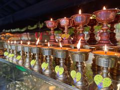 -西安市广仁寺