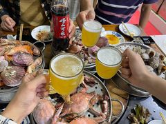 -九层海鲜塔(市南店)