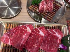 -西塔老太太泥炉烤肉(双井店)