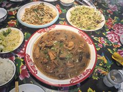 -人民公社大食堂(顺义总店)