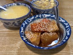 -黄记潮汕甜汤(贝底田坊店)