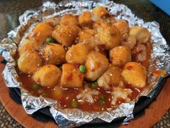 -淮上豆府(水厂路店)