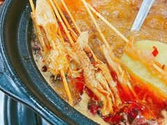 -都善和记洛阳涮牛肚(丰产路店)