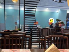 -呷哺呷哺 小火锅 (浦东新欧尚超市店)