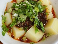 -洞子口张老二凉粉(文殊院店)