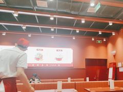 -喜家德虾仁水饺(岗厦北店)