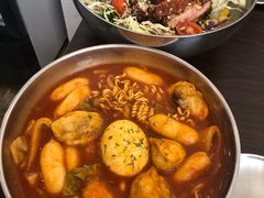 -青春分食(仙林大学城店)