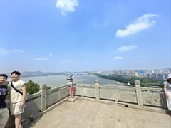 -云龙湖旅游景区