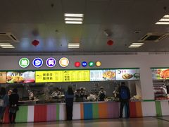 -苏州大学独墅湖校区-第6食堂