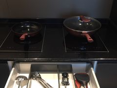 -成都合景誉舍全套房酒店