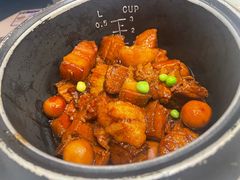 -蘇小主·创意中国菜(金茂览秀城店)