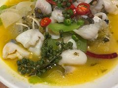 -吕氏疙瘩汤·新鲁菜(济南万象城店)