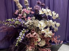 -君德澜酒家·创意粤菜(金山谷店)