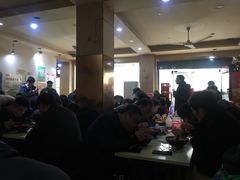 大堂-小龙大肉面馆