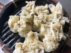 -刘七嬢烧麦刀削面