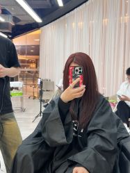 -icare美发沙龙