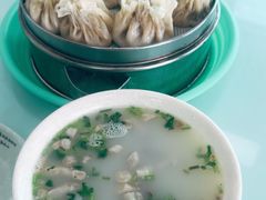 -北三沙家烧麦(北头道街店)