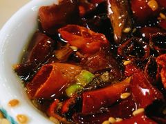 -爆肚于(赵公口桥店)