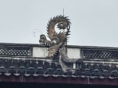 -宁波府城隍庙