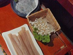 -老员外骨汤火锅(海州古城店)