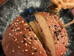 -Burger & Lobster(Dean Street)