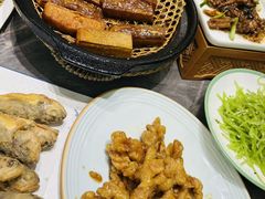 -鲁西南老厨子·特色鲁菜(经一纬五店)