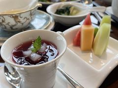 -索菲特酒店·乐轩华中餐厅