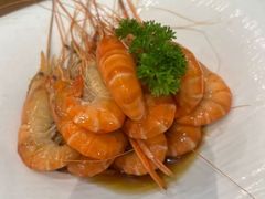 -渔满仓海鲜渔家(象山二店)