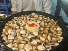 -拾下卜卜贝•海鲜火锅