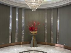 -五洲咖啡厅(五洲大酒店)