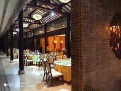 大堂-启东恒大酒店·吕四渔号海鲜餐厅