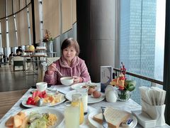 -南京金陵饭店