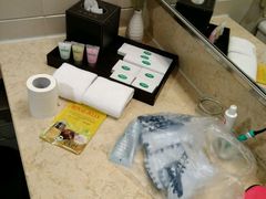 -上海瑞泰静安酒店(泰兴路店)